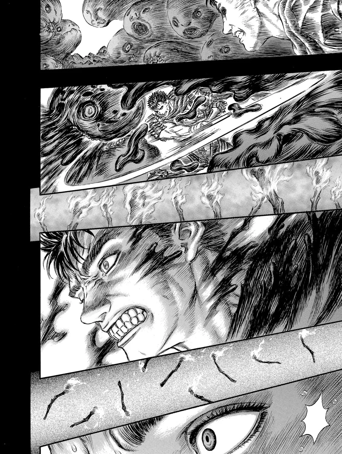 Read Berserk chapter 166 image 14 on Lezhin