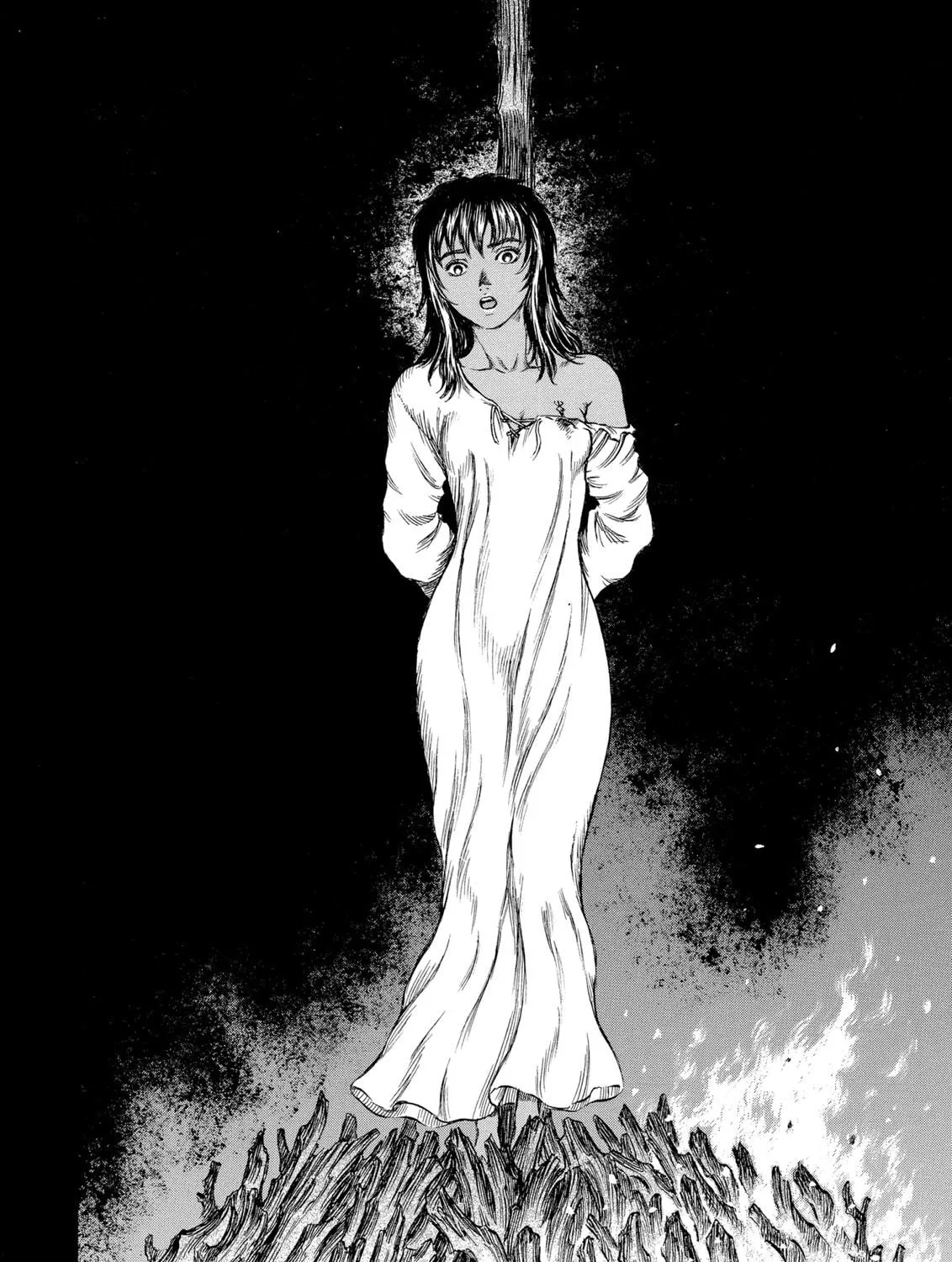 Read Berserk chapter 166 image 18 on Lezhin
