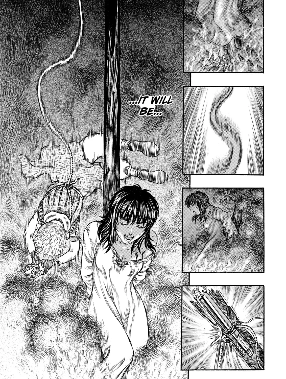 Read Berserk chapter 166 image 24 on Lezhin