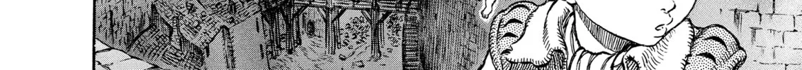 Read Berserk chapter 166 image 3 on Lezhin