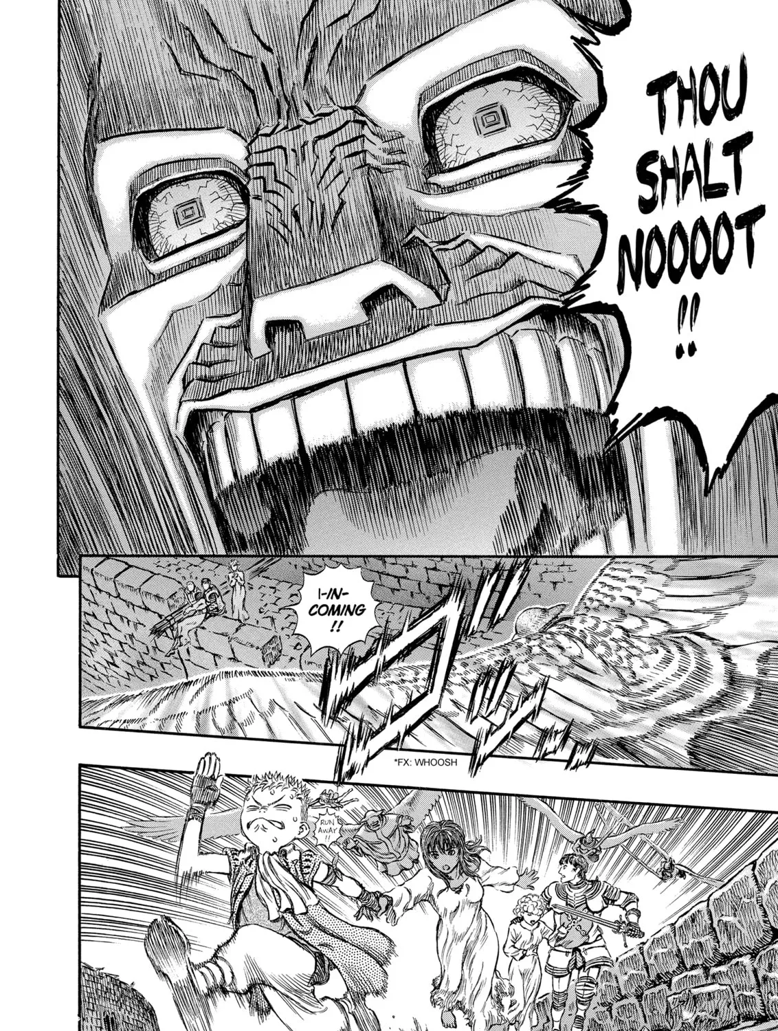 Read Berserk chapter 166 image 30 on Lezhin