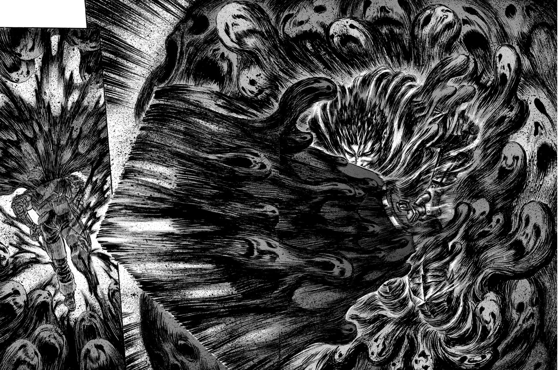 Read Berserk chapter 166 image 34 on Lezhin