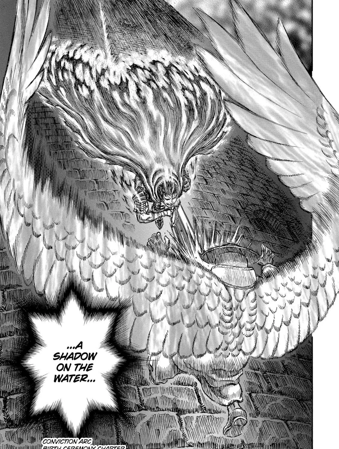 Read Berserk chapter 166 image 38 on Lezhin