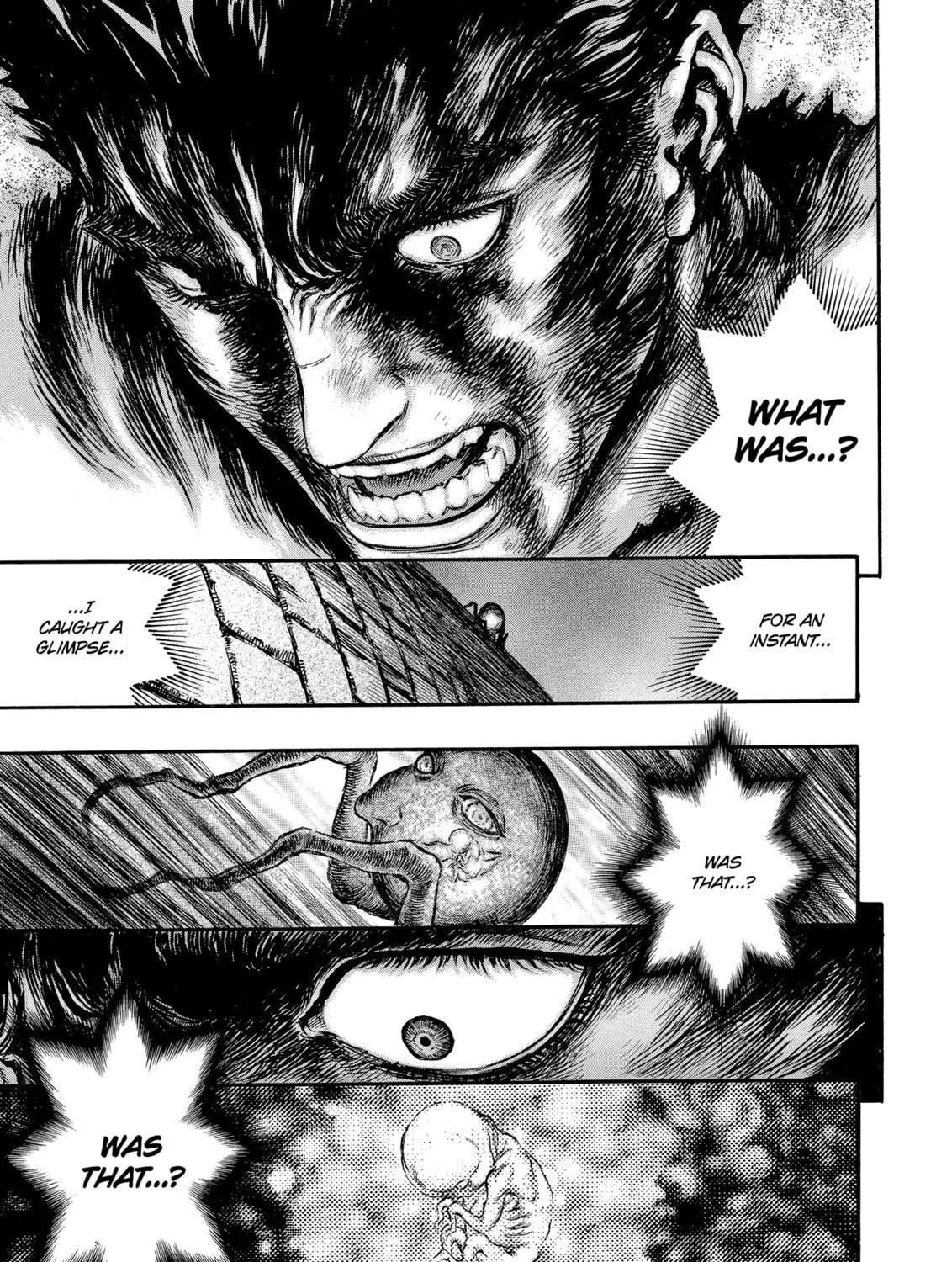 Read Berserk chapter 167 image 10 on Lezhin