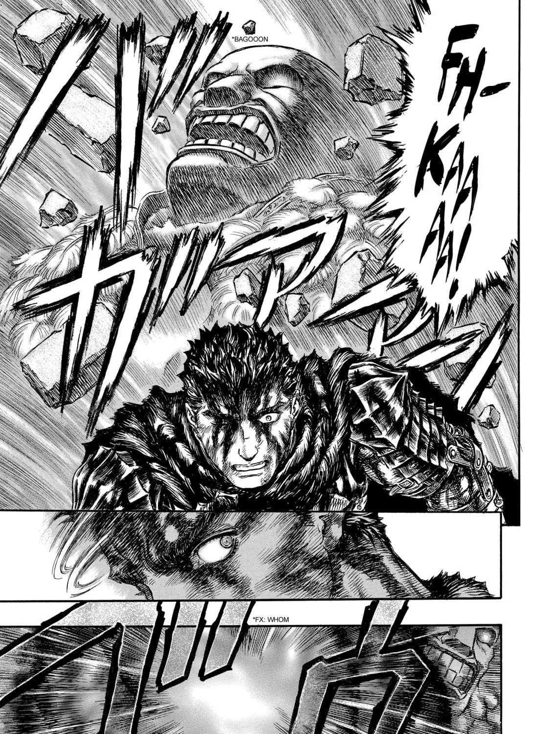 Read Berserk chapter 167 image 18 on Lezhin