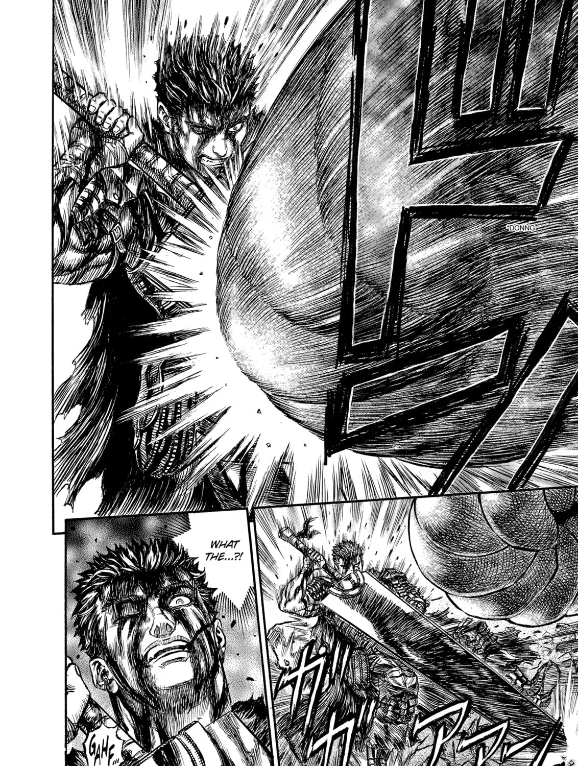 Read Berserk chapter 167 image 20 on Lezhin