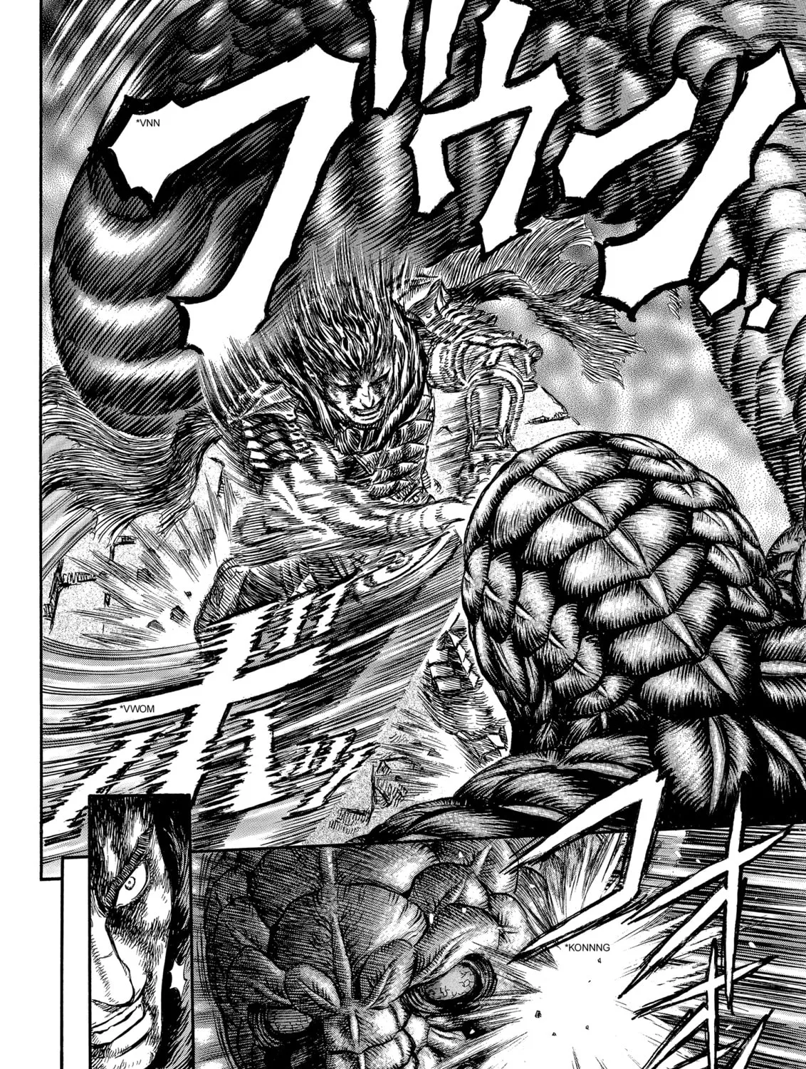 Read Berserk chapter 167 image 32 on Lezhin