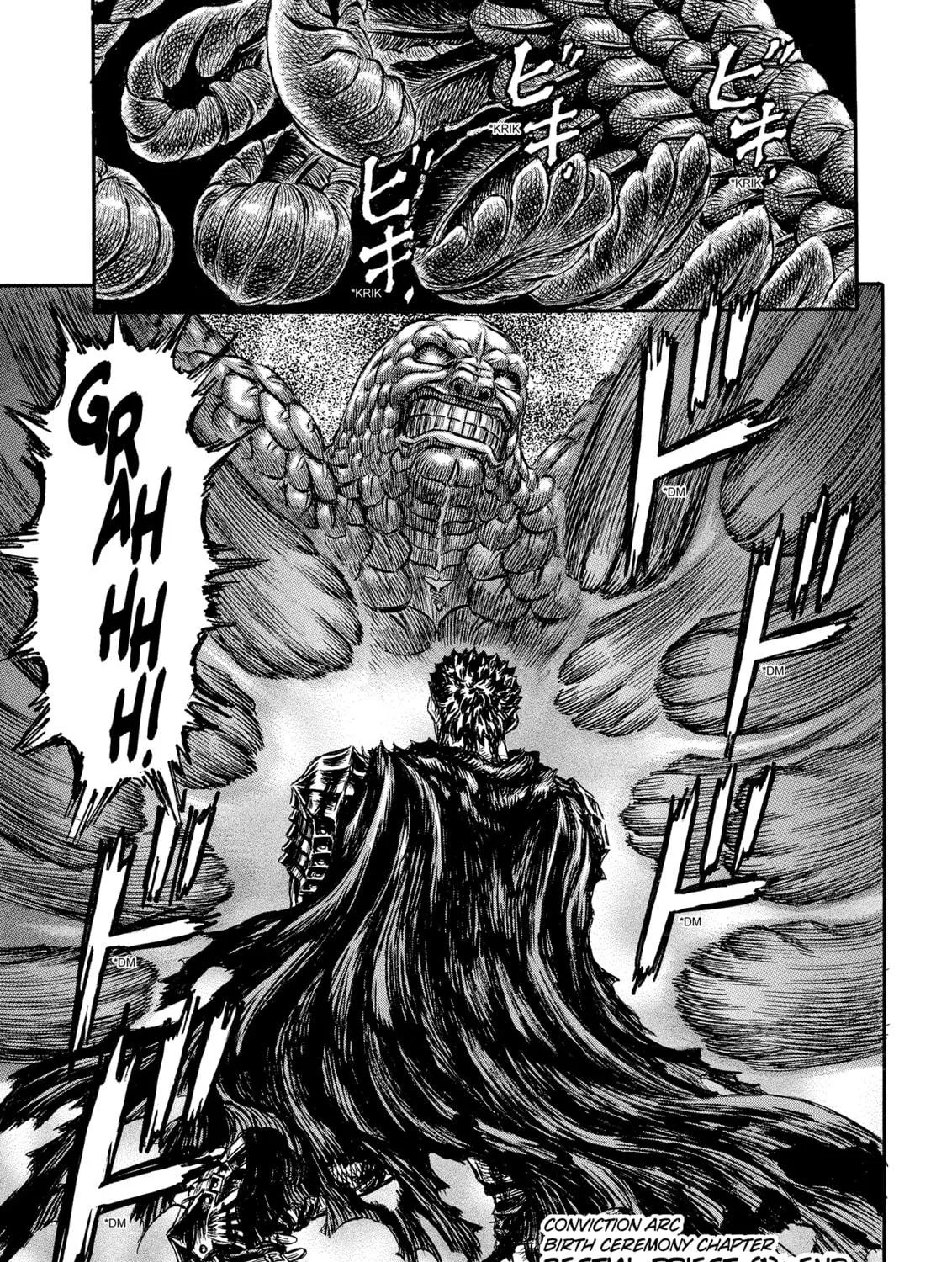 Read Berserk chapter 167 image 38 on Lezhin