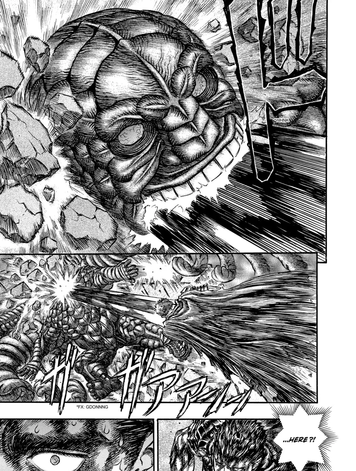 Read Berserk chapter 168 image 14 on Lezhin