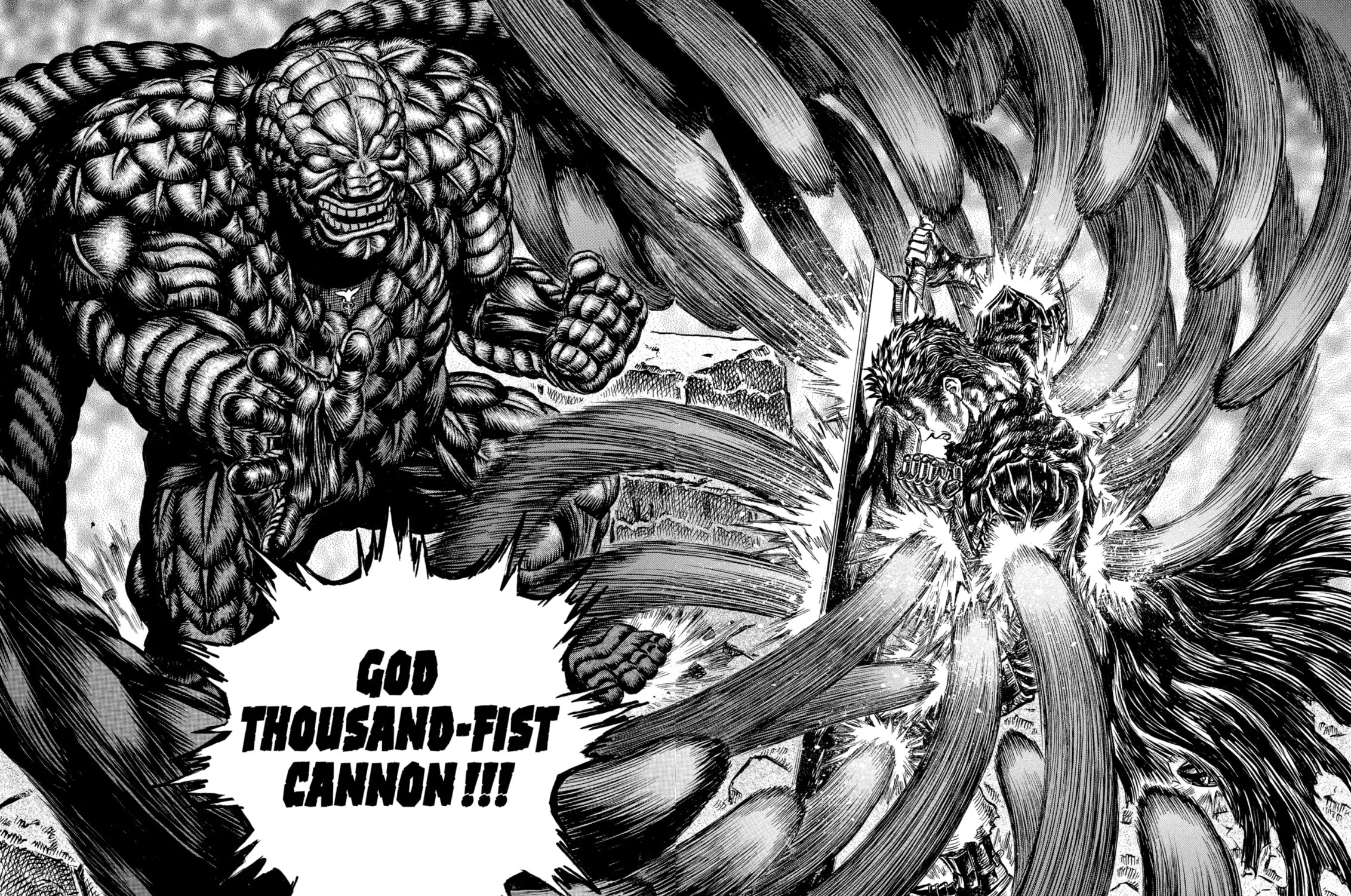 Read Berserk chapter 168 image 2 on Lezhin