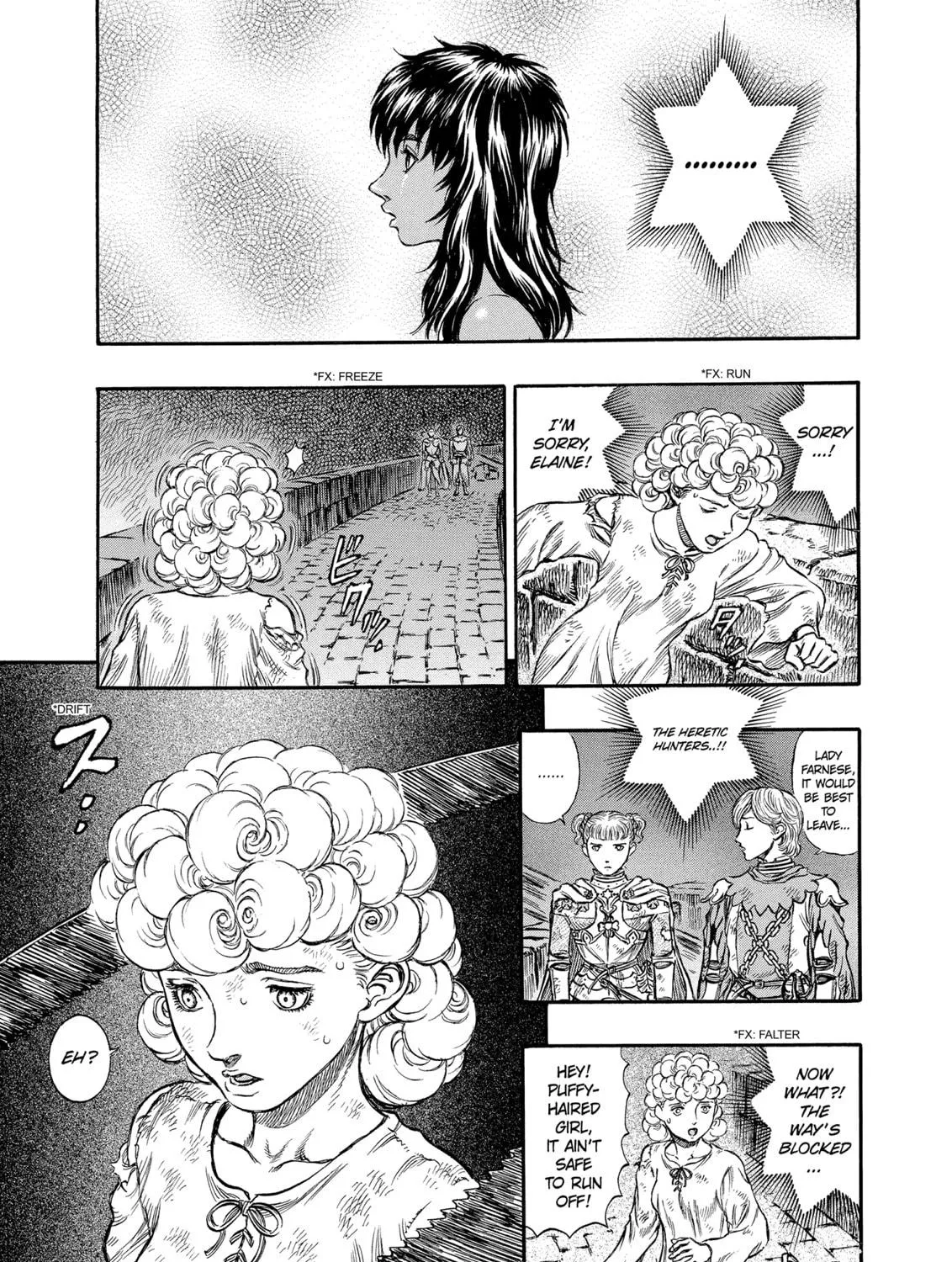 Read Berserk chapter 168 image 22 on Lezhin