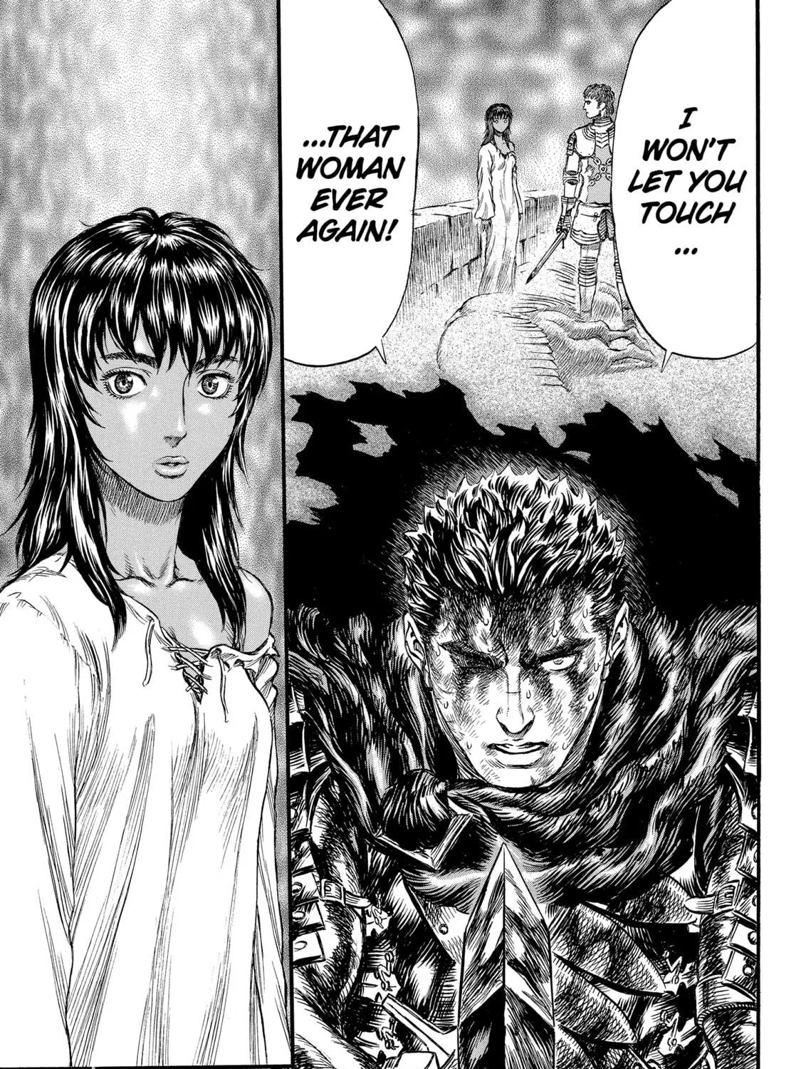 Read Berserk chapter 168 image 34 on Lezhin