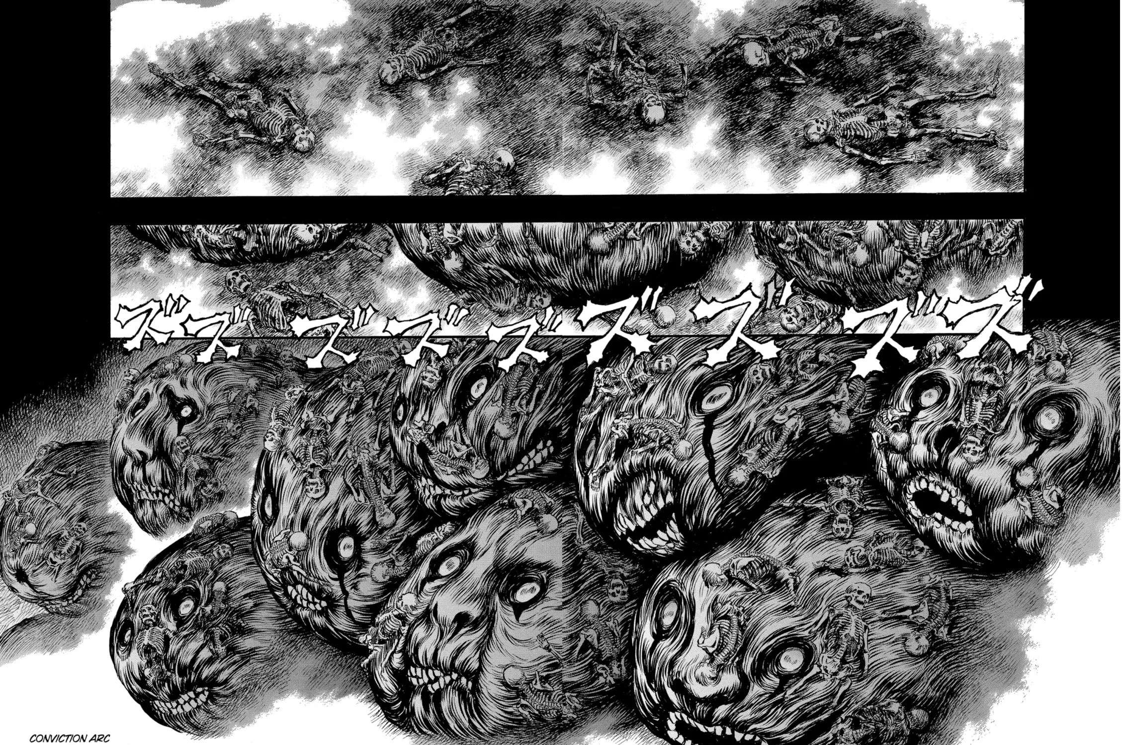 Read Berserk chapter 168 image 36 on Lezhin