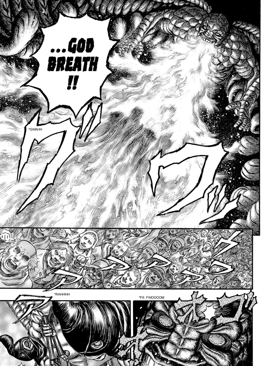Read Berserk chapter 168 image 6 on Lezhin