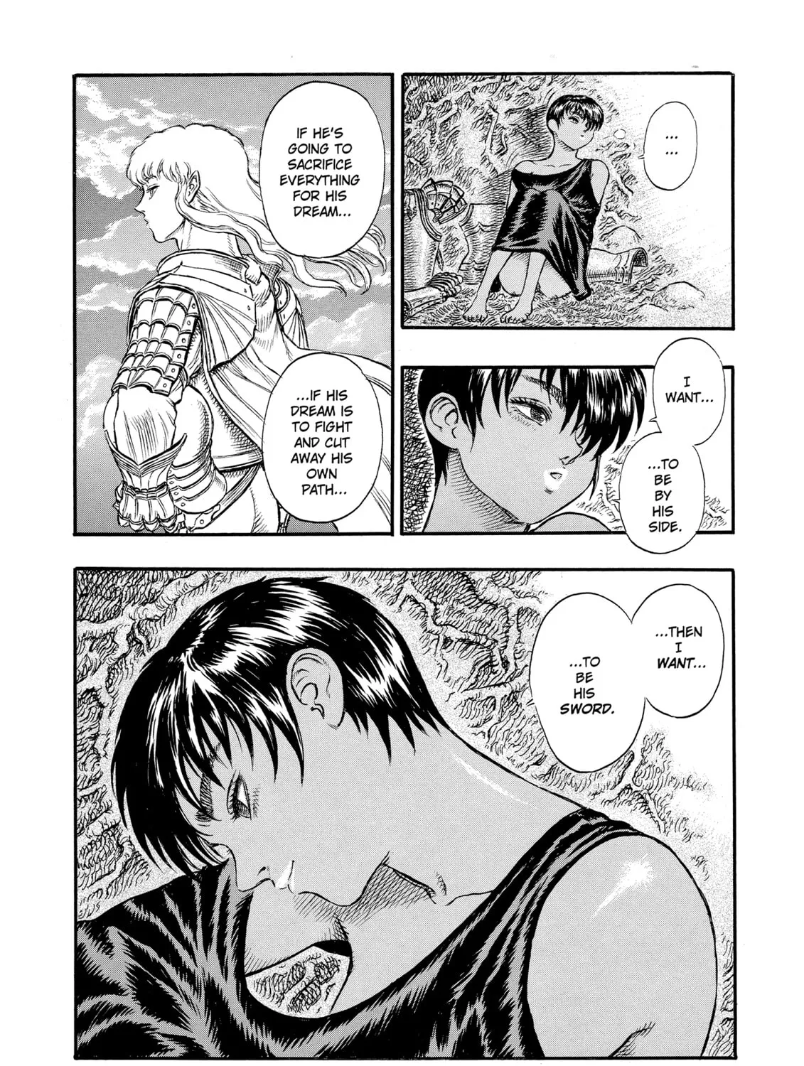 Read Berserk chapter 17 image 44 on Lezhin