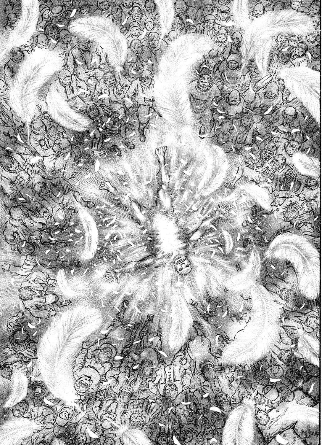 Read Berserk chapter 170 image 10 on Lezhin