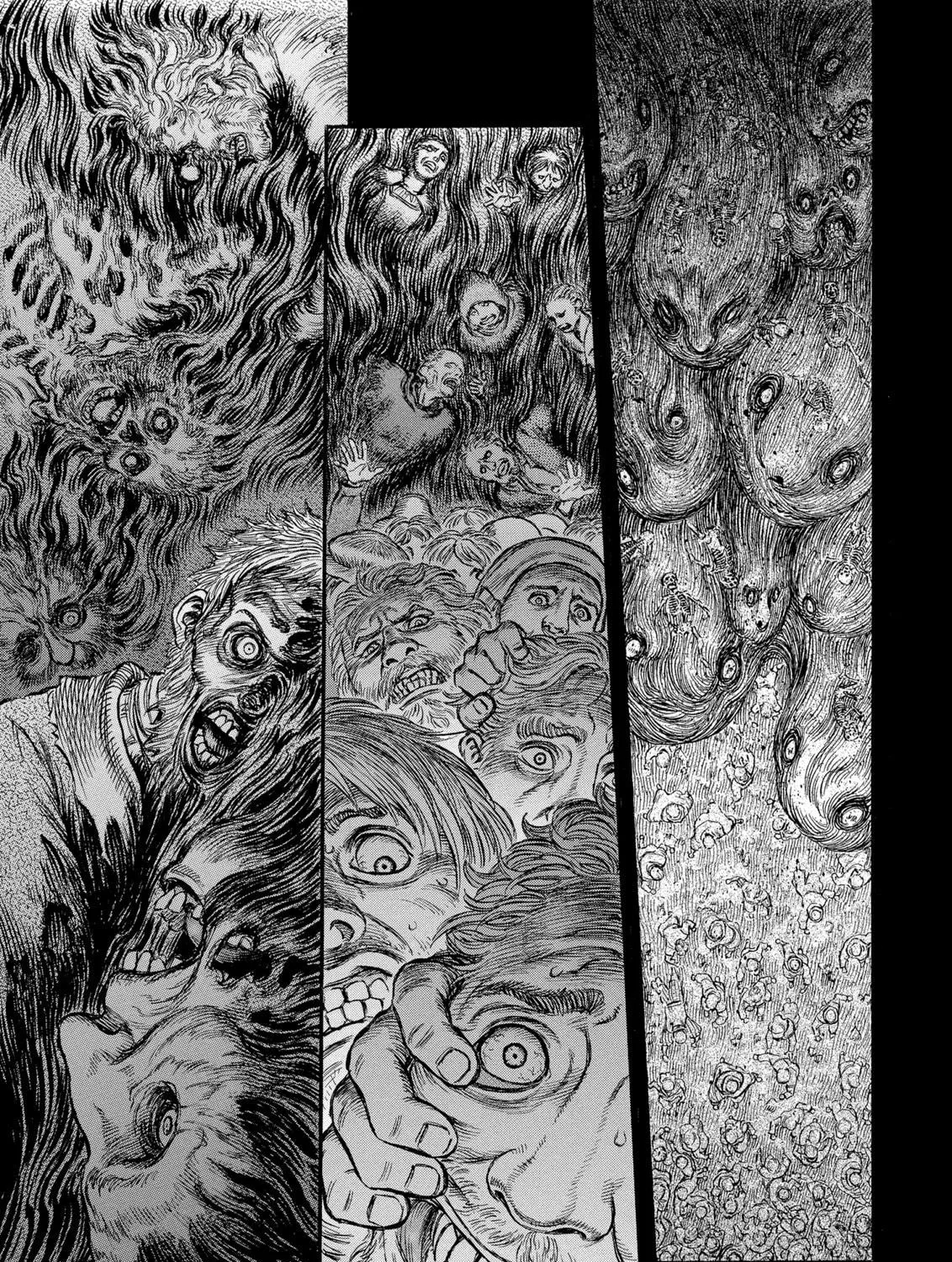 Read Berserk chapter 170 image 18 on Lezhin