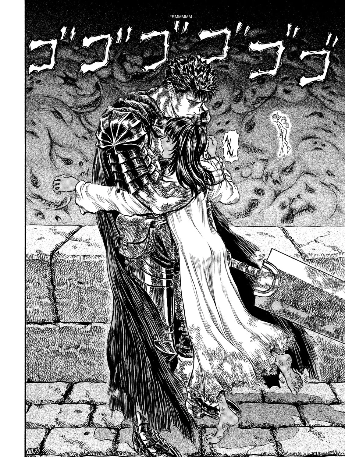 Read Berserk chapter 170 image 26 on Lezhin