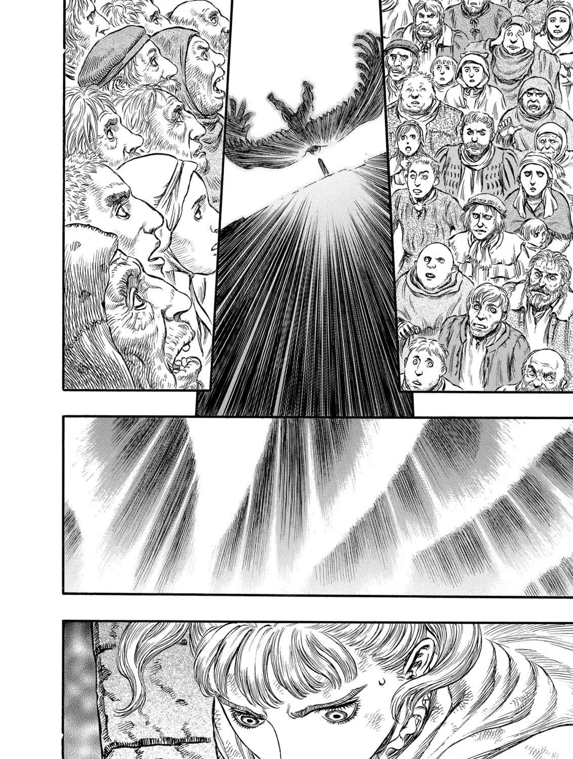 Read Berserk chapter 170 image 8 on Lezhin