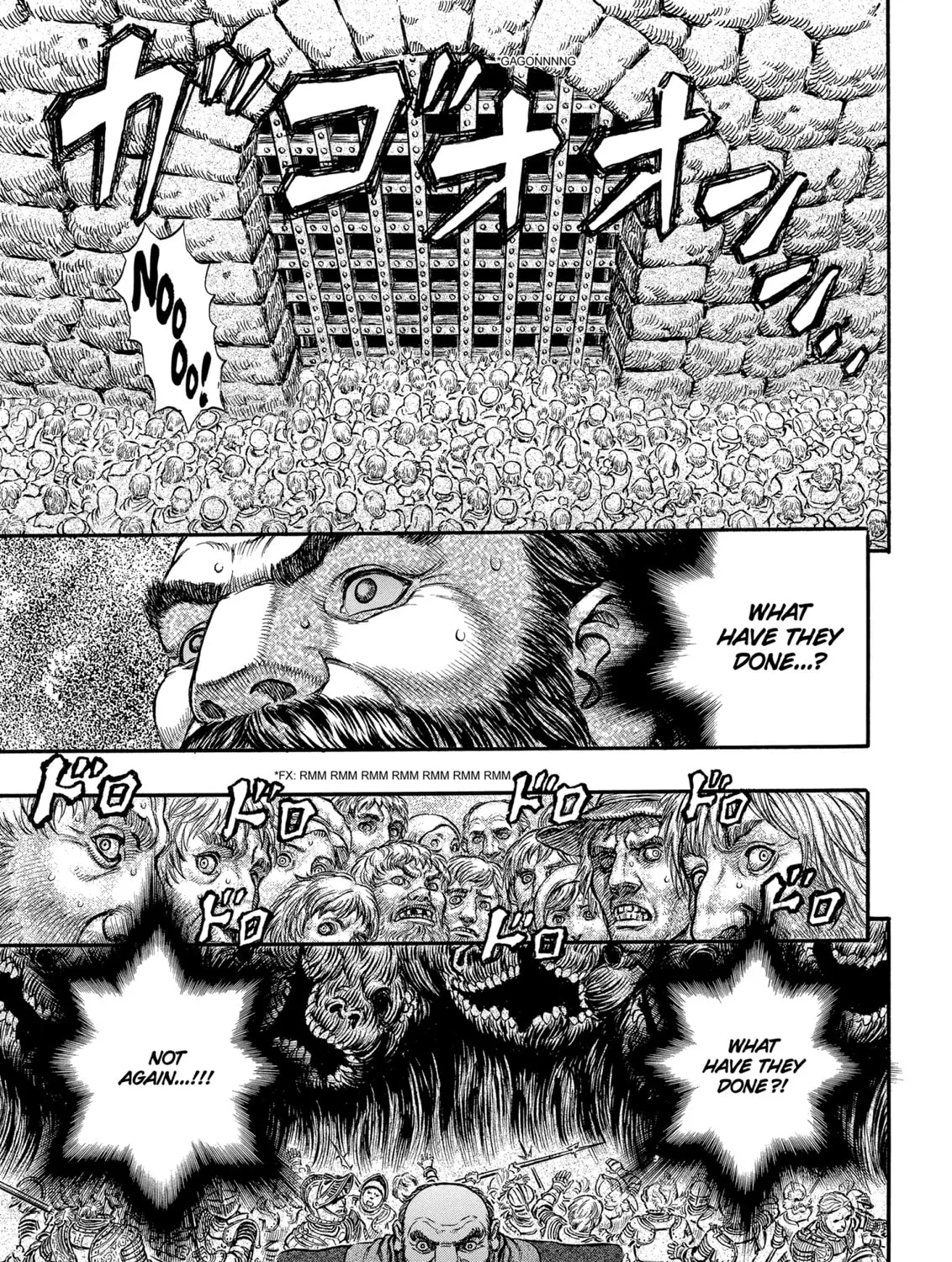 Read Berserk chapter 171 image 14 on Lezhin