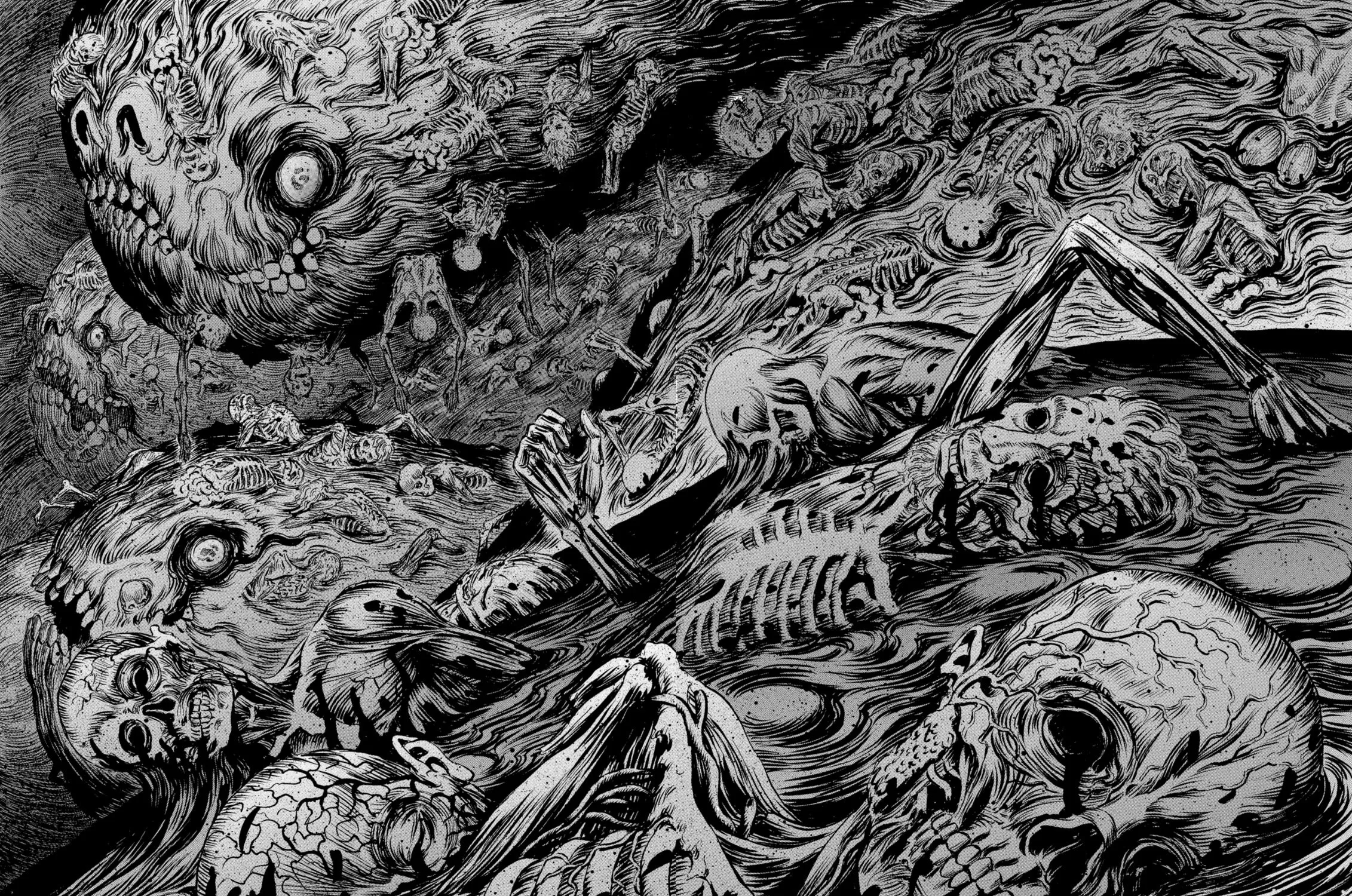 Read Berserk chapter 171 image 2 on Lezhin
