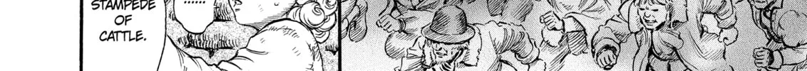 Read Berserk chapter 171 image 21 on Lezhin