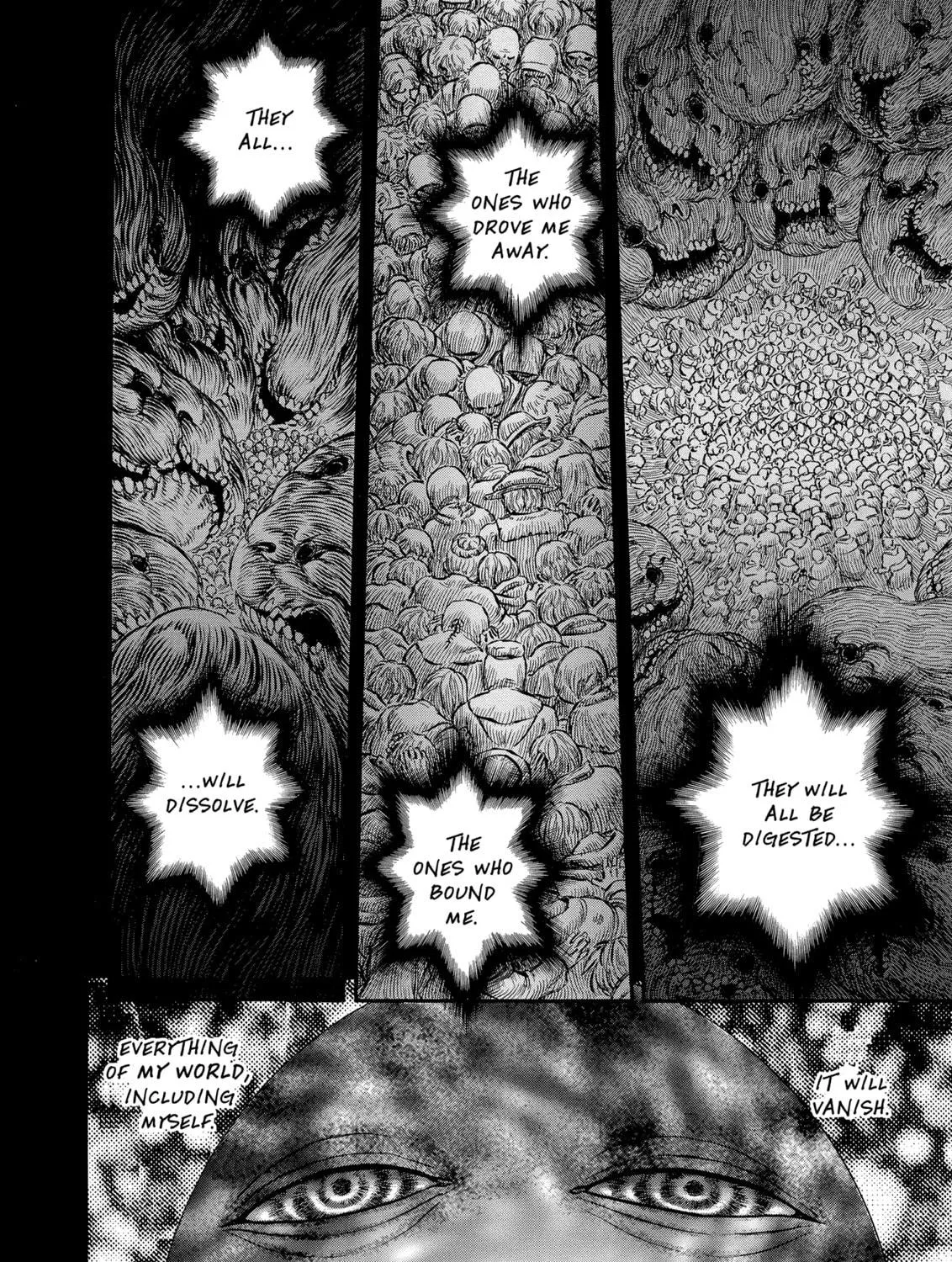 Read Berserk chapter 171 image 4 on Lezhin