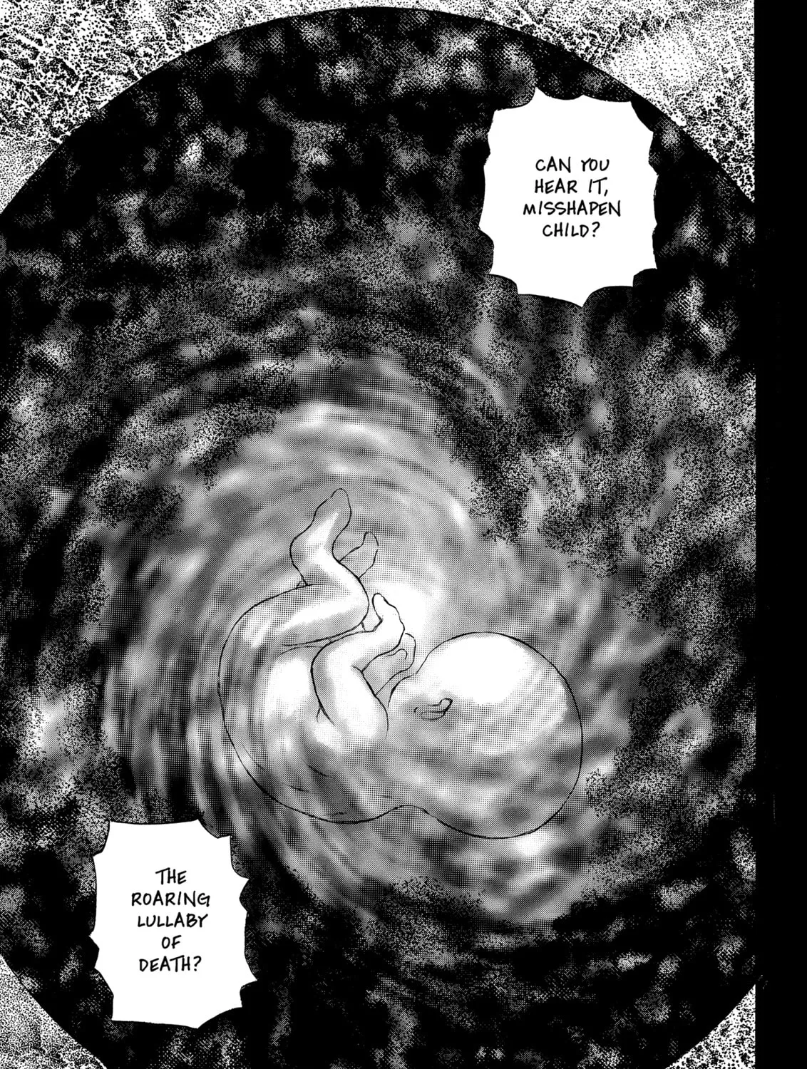 Read Berserk chapter 171 image 6 on Lezhin