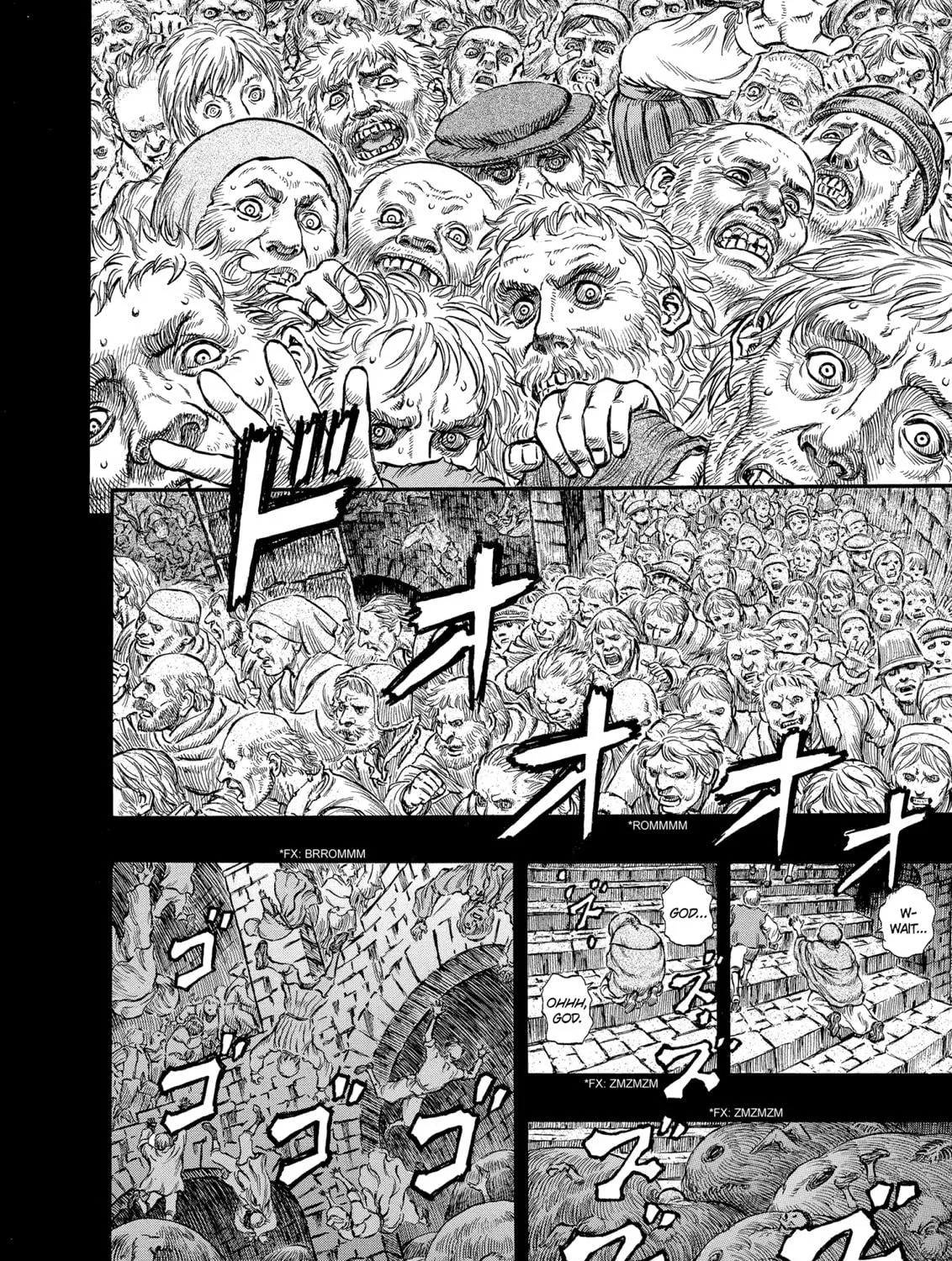Read Berserk chapter 172 image 18 on Lezhin
