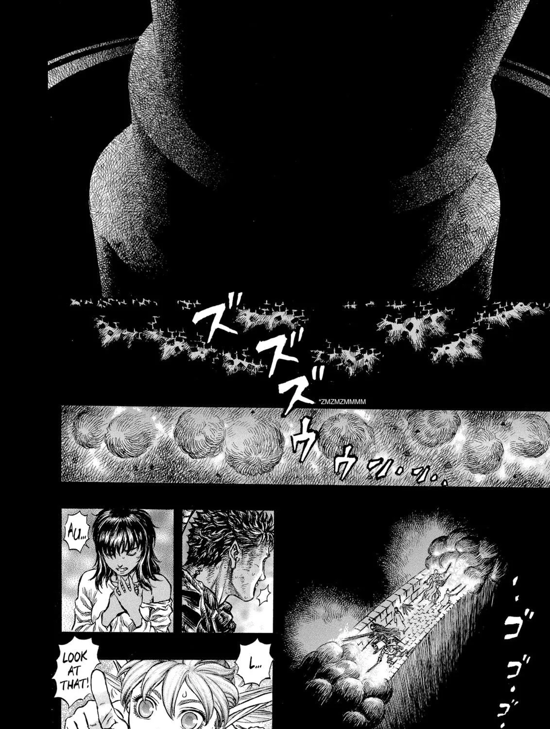 Read Berserk chapter 172 image 22 on Lezhin