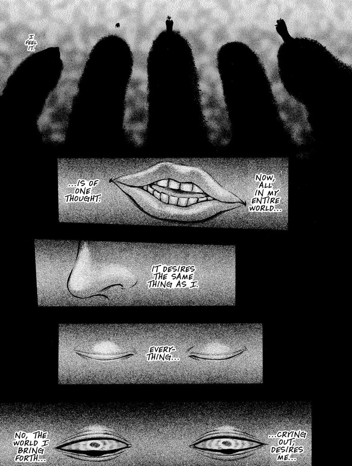 Read Berserk chapter 172 image 32 on Lezhin