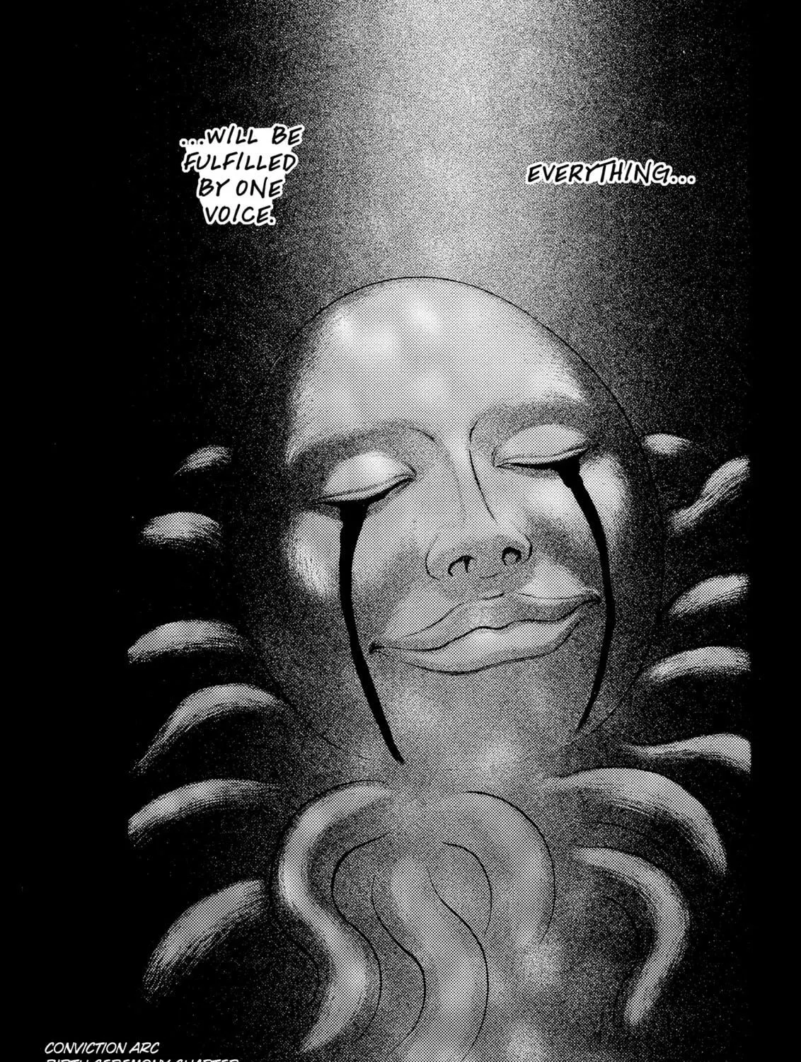 Read Berserk chapter 172 image 34 on Lezhin