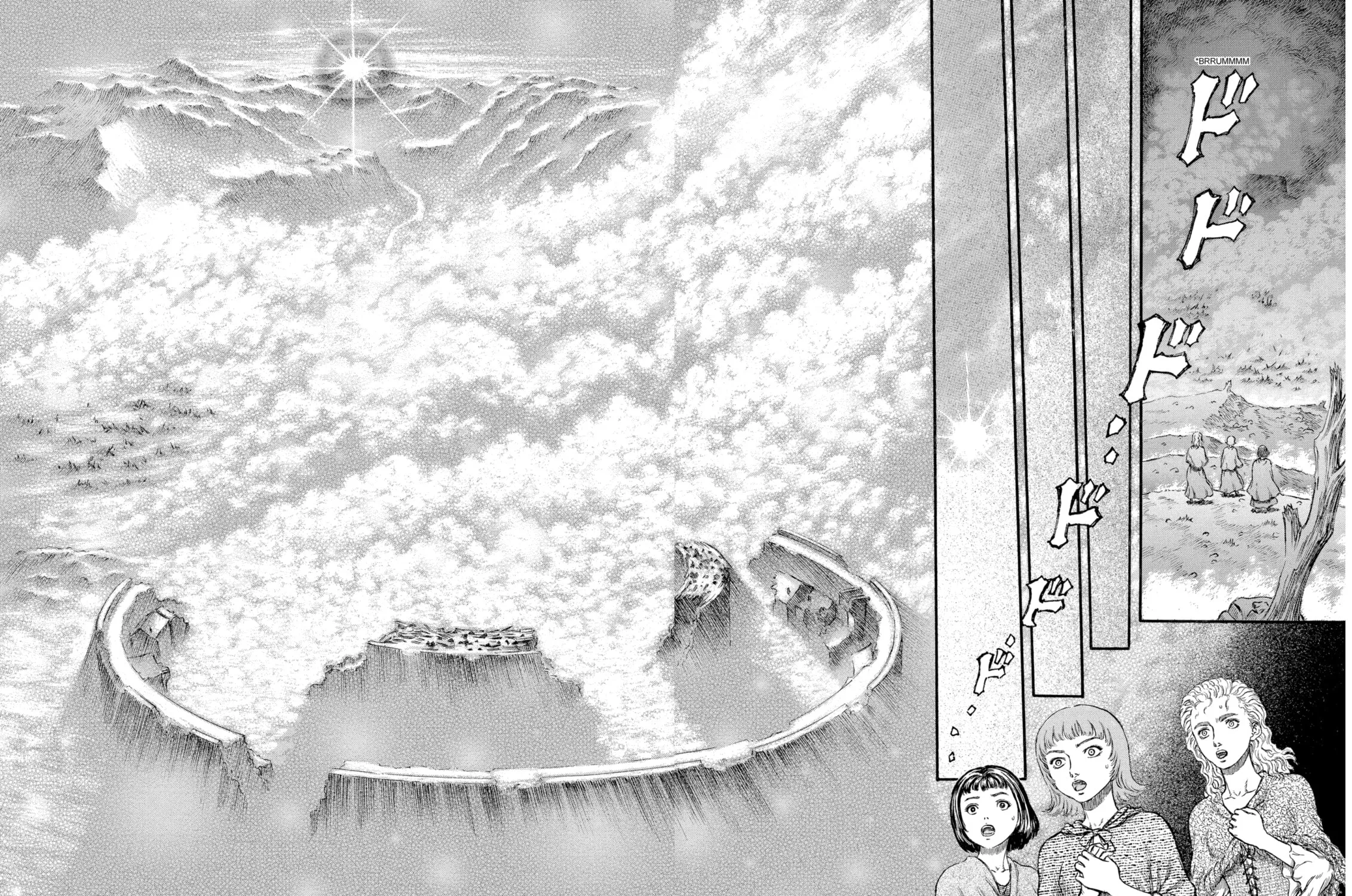 Read Berserk chapter 173 image 24 on Lezhin