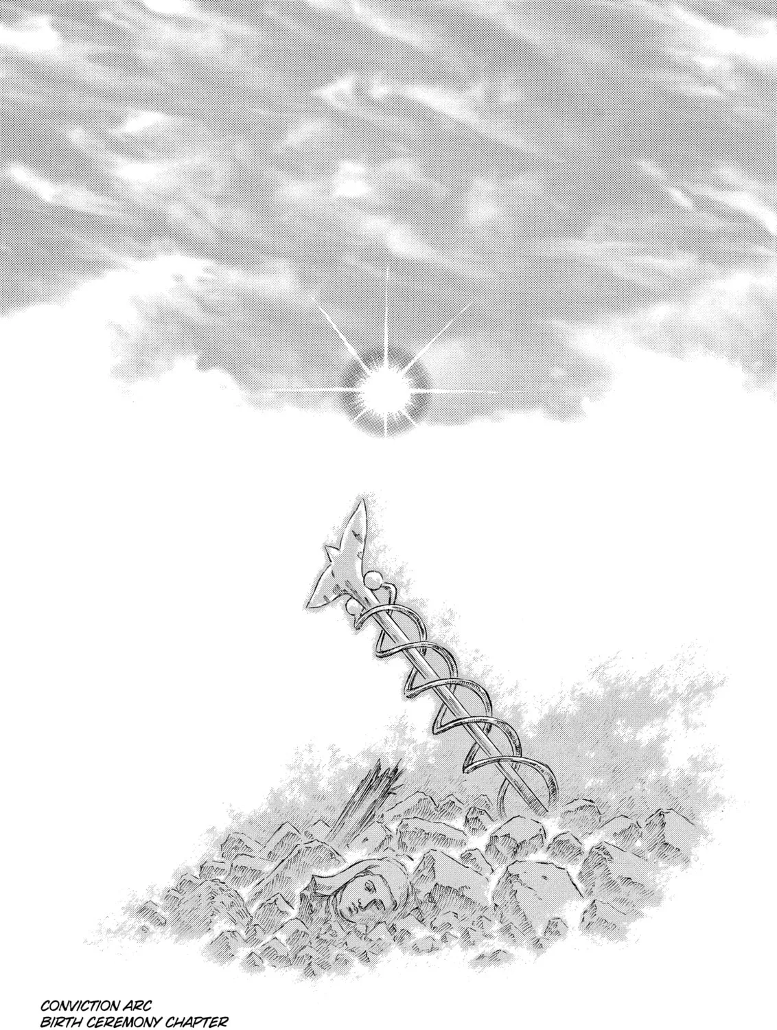 Read Berserk chapter 173 image 26 on Lezhin