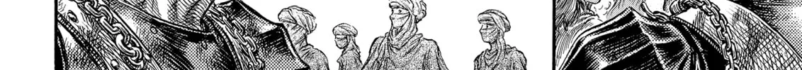Read Berserk chapter 174 image 33 on Lezhin