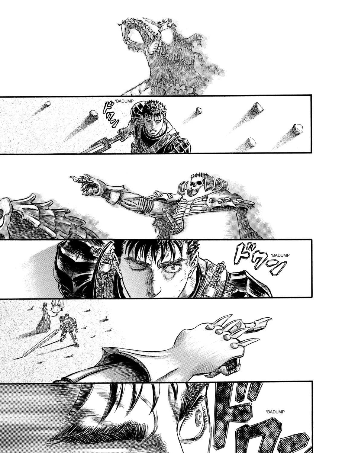 Read Berserk chapter 174 image 34 on Lezhin