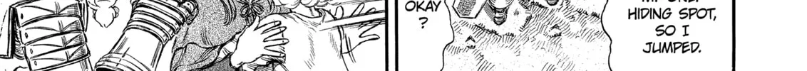 Read Berserk chapter 174 image 7 on Lezhin