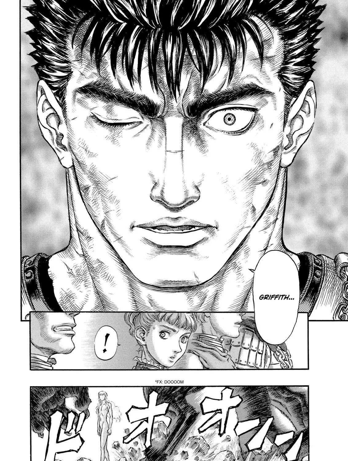 Read Berserk chapter 175 image 10 on Lezhin
