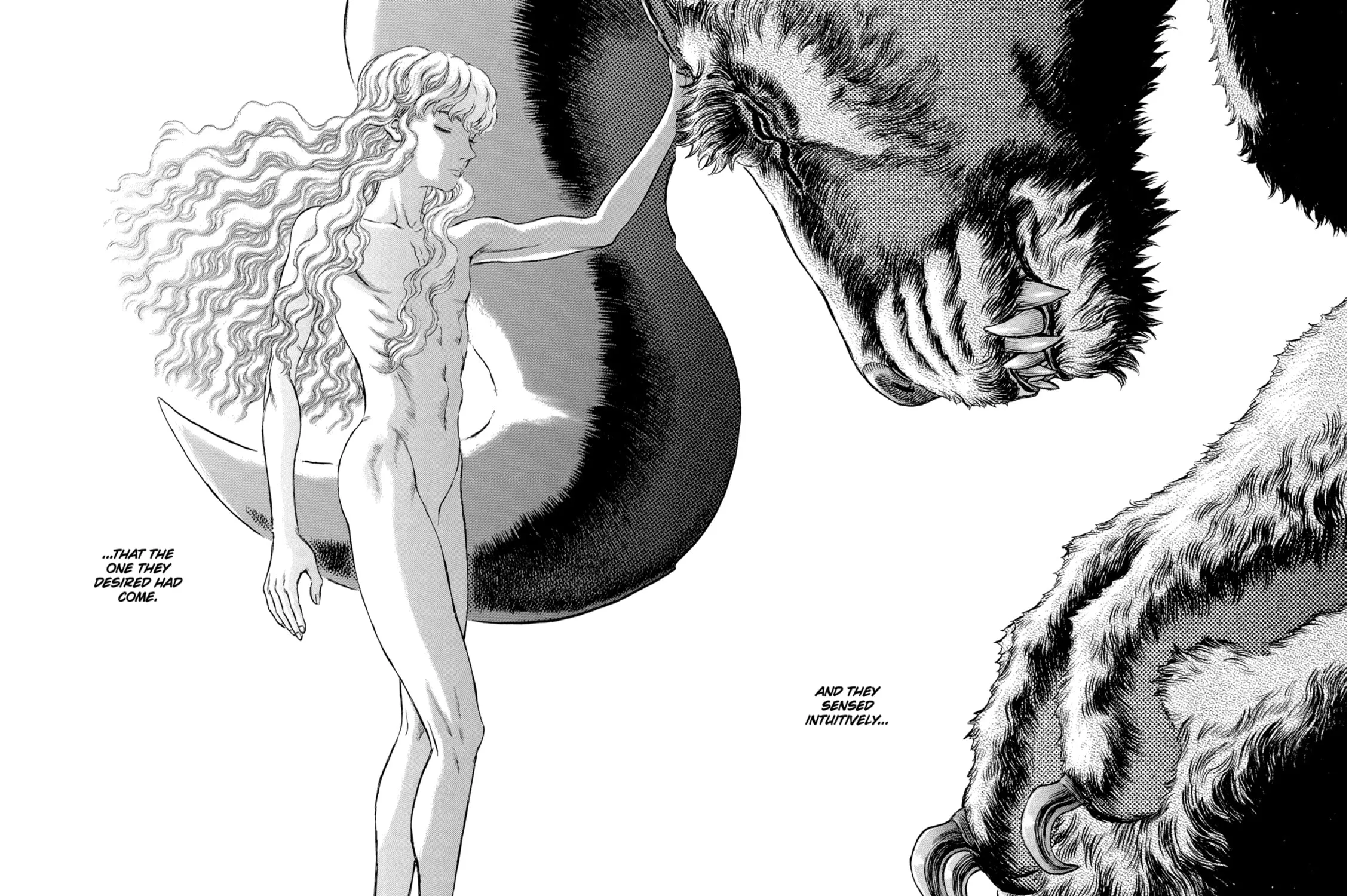 Read Berserk chapter 175 image 14 on Lezhin