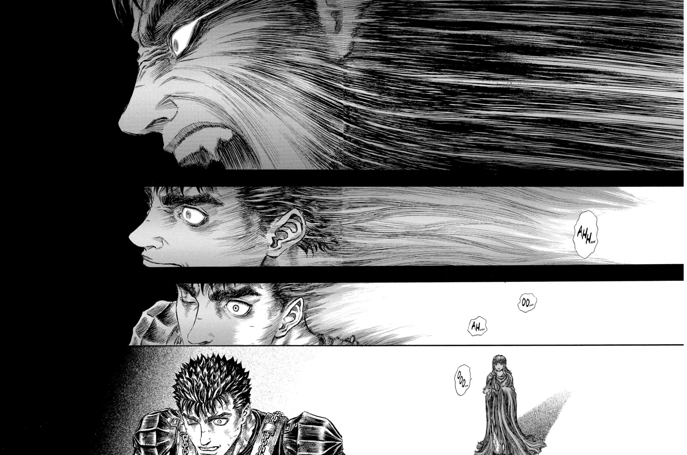 Read Berserk chapter 175 image 16 on Lezhin