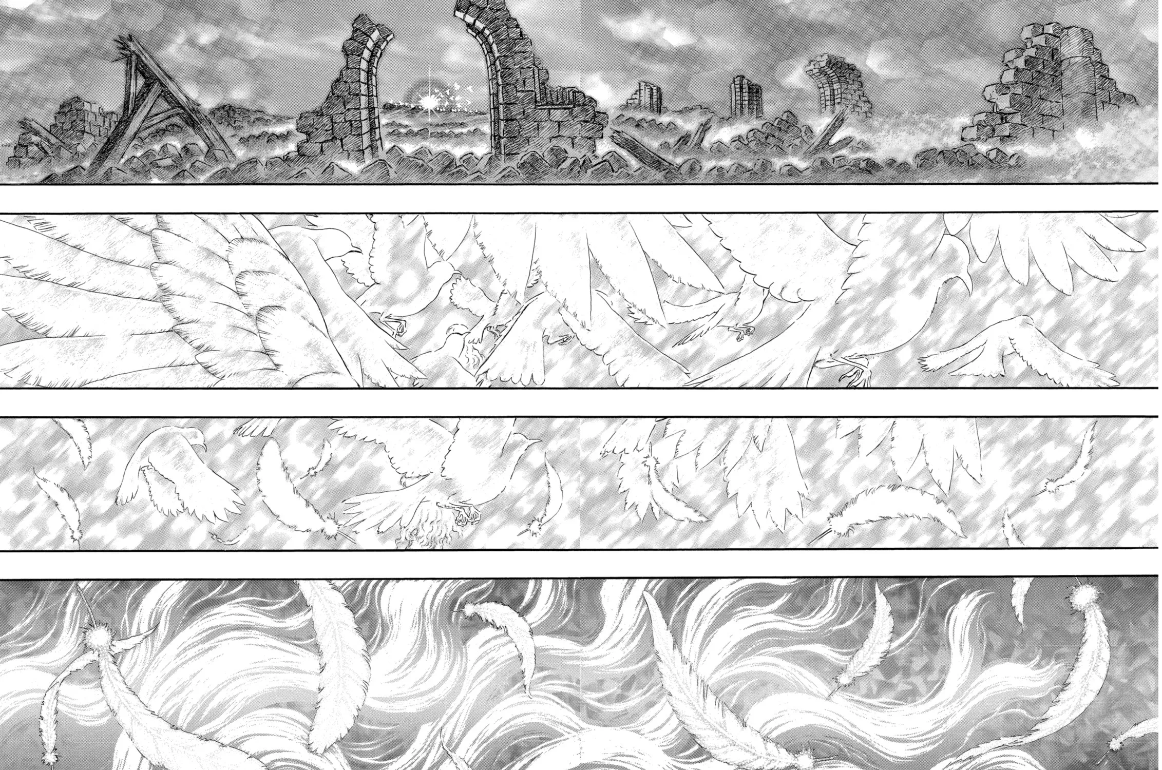 Read Berserk chapter 175 image 2 on Lezhin