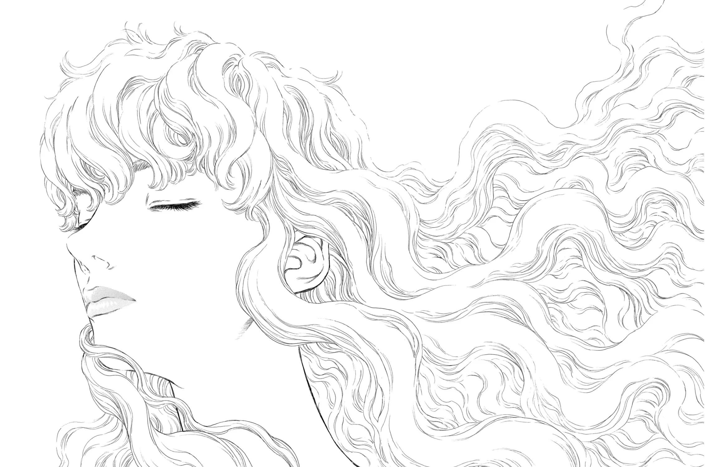 Read Berserk chapter 175 image 4 on Lezhin