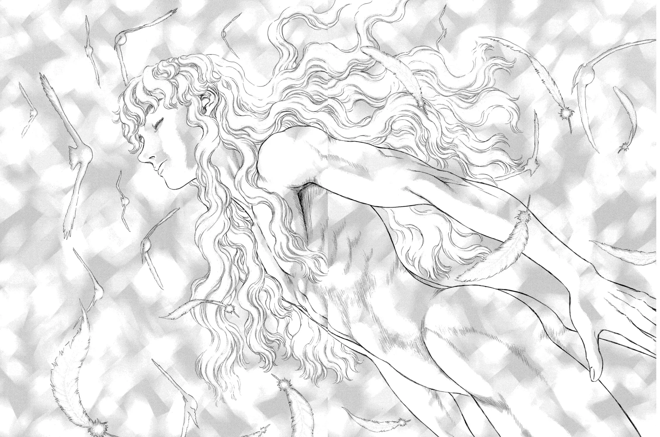 Read Berserk chapter 175 image 6 on Lezhin
