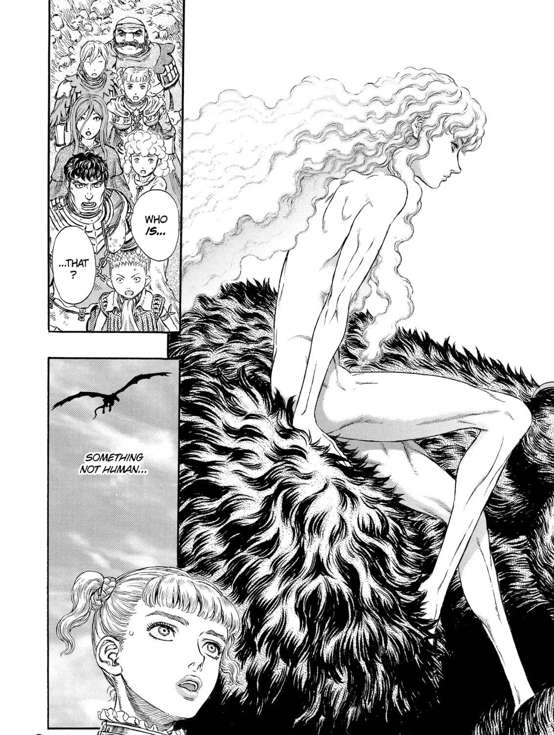 Read Berserk chapter 176 image 10 on Lezhin