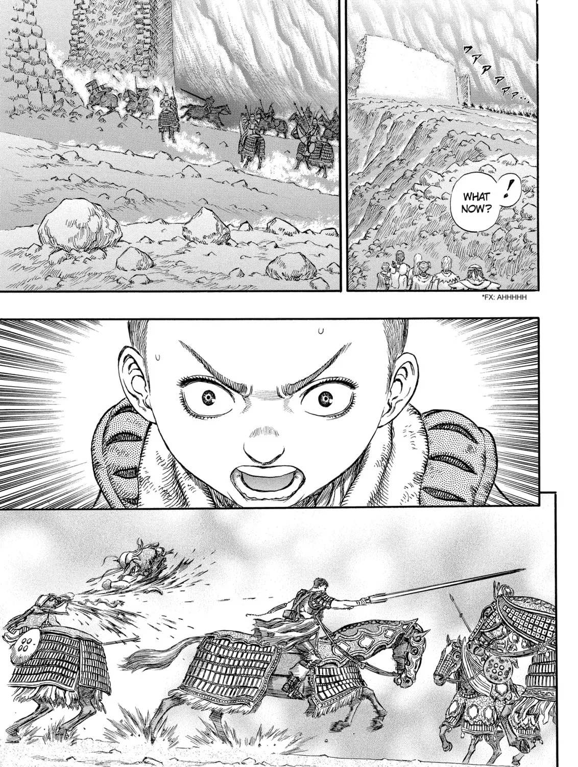 Read Berserk chapter 176 image 12 on Lezhin