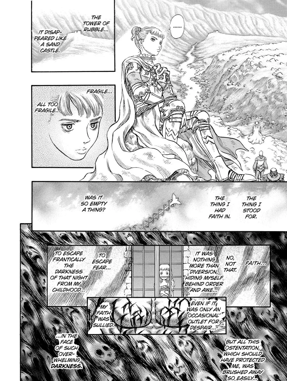 Read Berserk chapter 176 image 28 on Lezhin