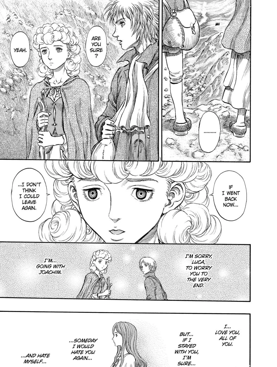 Read Berserk chapter 176 image 38 on Lezhin