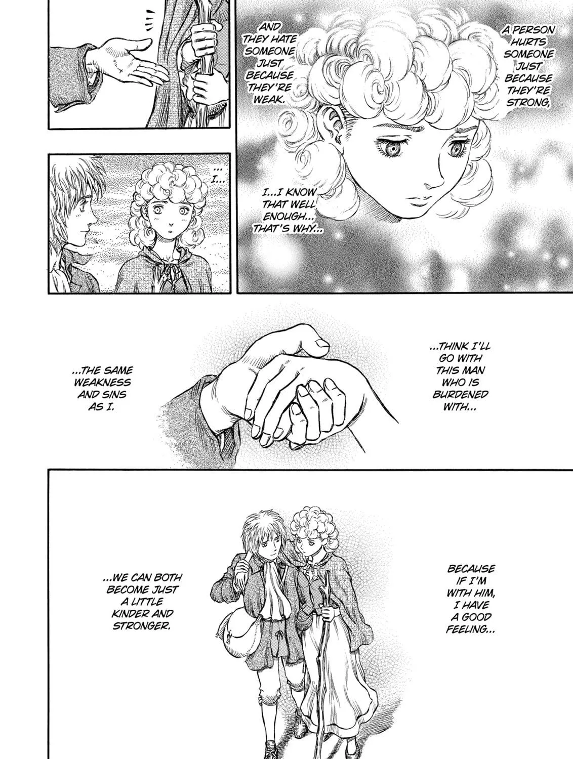Read Berserk chapter 176 image 40 on Lezhin