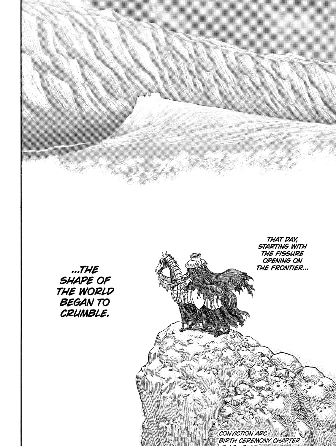 Read Berserk chapter 176 image 44 on Lezhin