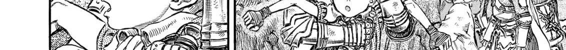Read Berserk chapter 176 image 7 on Lezhin